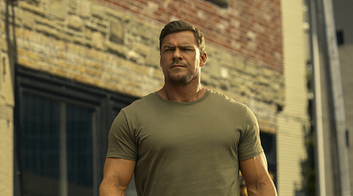 Третий сезон «Джека Ричера» вышел на Prime Video