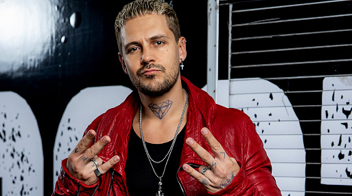 Сериал-скандал «Дайте шоу» с Милошем Биковичем выйдет 1 ноября