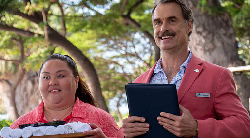 Четвёртый сезон «Белого лотоса» может быть снят в Австралии