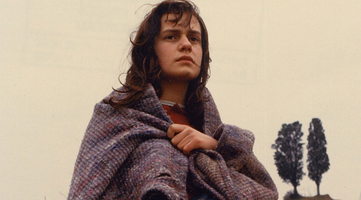 В «Гараже» пройдёт спецпоказ фильма Аньес Варда «Без крыши, вне закона»