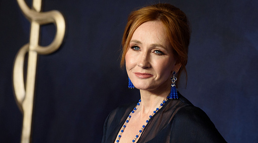 Крупнейшие фан-сайты о вселенной Гарри Поттера отвернулись от Джоан Роулинг из-за слов о трансгендерных людях