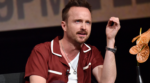 Аарон Пол, Кейт Мара, Зази Битц и Джош Хартнетт сыграют в новом сезоне «Чёрного зеркала»