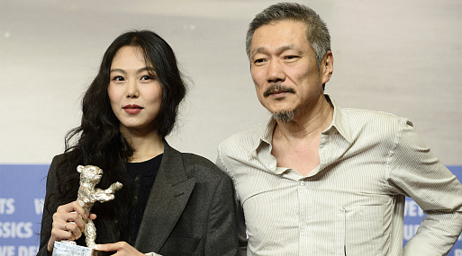 Новый фильм Хон Сан-су покажут на кинофестивале в Локарно