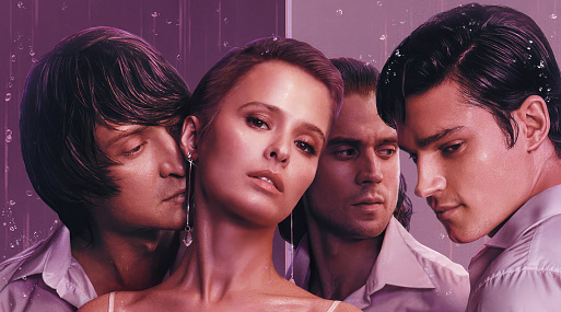 Любовь Аксёнова в первом тизере нового сезона «Жить жизнь»