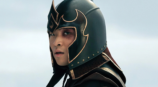 «Аватар: Последний маг воздуха» забрался на первое место на Netflix