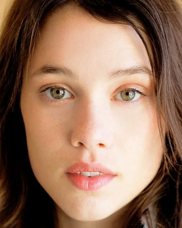 Астрид Берже-Фрисби