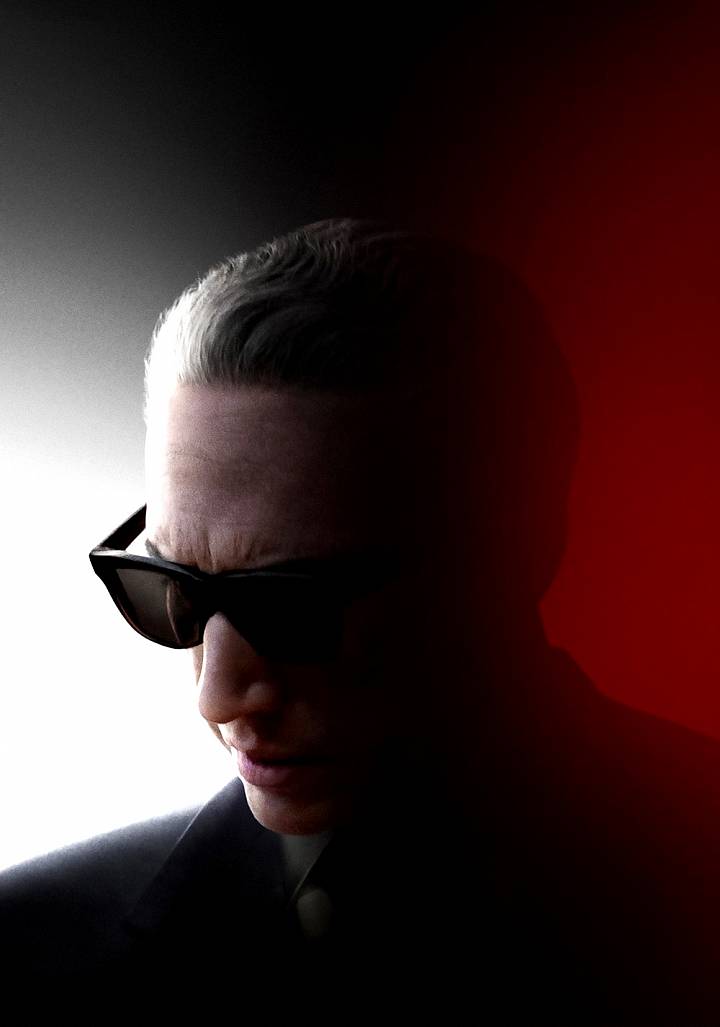 Гонки со смертью: биографическая драма &laquo;Феррари&raquo;