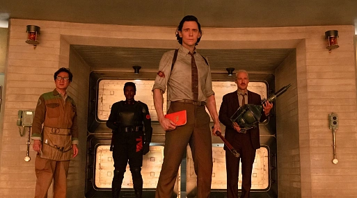 Время на исходе в новом тизере второго сезона «Локи»