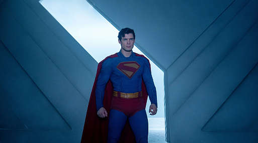 «Супермен» и «Белый лотос» возглавили списки по популярности на IMDb