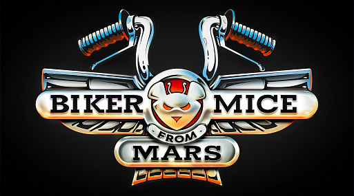 Райан Рейнольдс стал частью перезапуска «Мыши-рокеры с Марса»