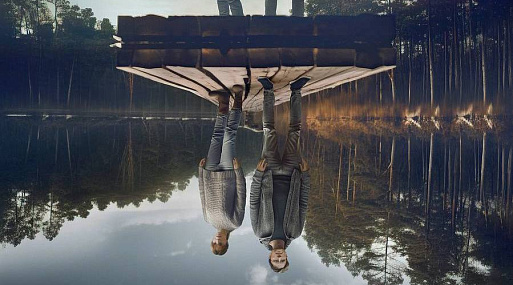 В России представили созданный нейросетью постер фильма