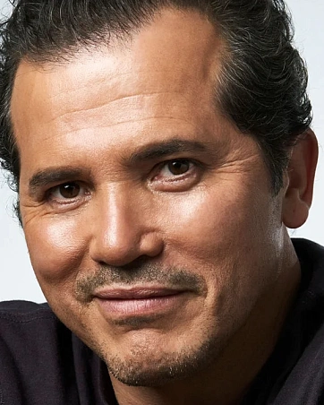 Джон Легуизамо