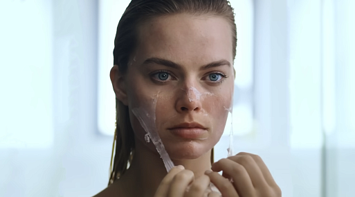 Без Марго Робби: ремейк «Американского психопата» сохранит образ главного героя