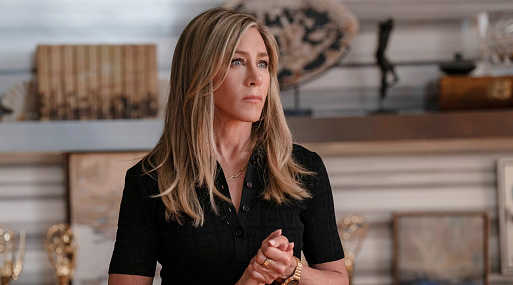 «Утреннее шоу»: четвёртый сезон мыльной оперы с иранскими диссидентами