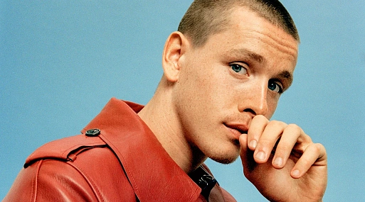 Харрис Дикинсон перевоплотится в реслера в драме «Железный коготь» от A24