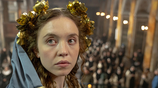 Режиссёр хоррора «Омен. Непорочная» пришёл в ужас от российской локализации