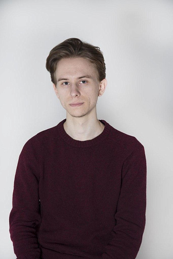 Антон Лемесев