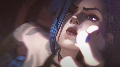 Нижний город восстаёт против верхнего в тизере третьего акта «Аркейна»