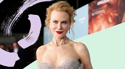 Николь Кидман сыграет в Babygirl от A24