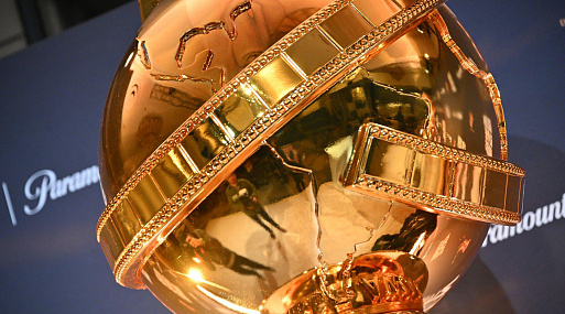 Названы номинанты премии «Золотой глобус – 2024»