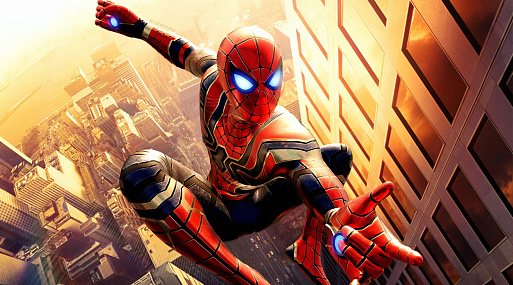 «Человек-паук» — величайший фильм Джеймса Кэмерона, который он так и не снял