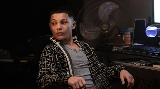 Пепельница сменит «Эйфорию» на «Академию "Амбрелла"»