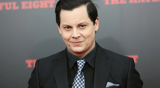 Джек Уайт снялся в «Убийцах цветочной луны» Мартина Скорсезе