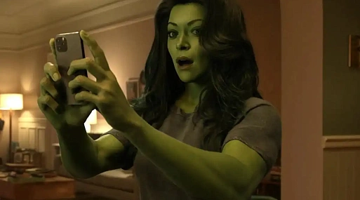 VFX-художники коллективно выступают в соцсетях против Marvel из-за условий труда