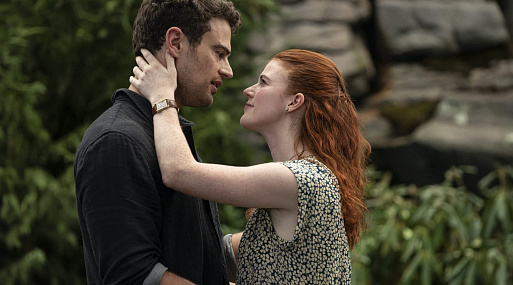 Сериал «Жена путешественника во времени» закрыли после первого сезона