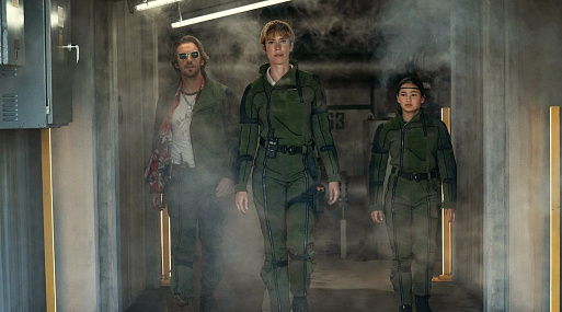 «Годзилла и Конг: Новая империя» — самый кассовый фильм MonsterVerse