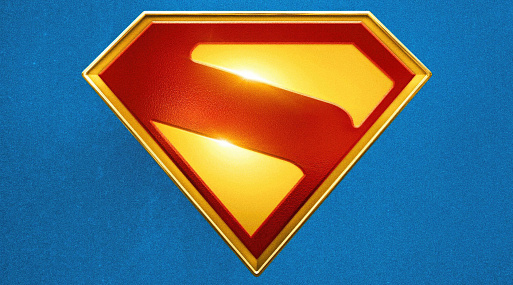 Джеймс Ганн поделился логотипом своего «Супермена»