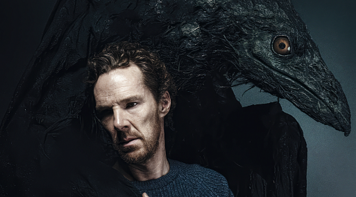 Бенедикт Камбербэтч в русском трейлере психологического триллера «Сущность»