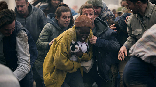 Представлен финальный трейлер хоррора «Тихое место: День первый»