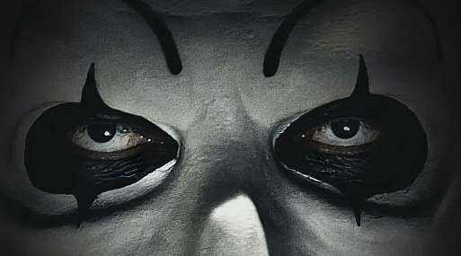 «Ужасающий 3» уничтожает противников в бокс-офисе США