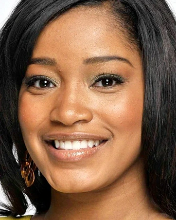 Кеке Палмер