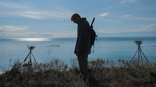 Мистический трип «Ветер» от создателя «Бумера» выйдет в 6 ноября