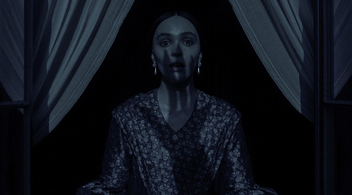 Создатели «Носферату» запустили загадочный сайт с обратным отсчётом