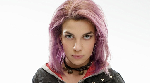 Наталия Тена хочет поучаствовать в сериале по «Гарри Поттеру»