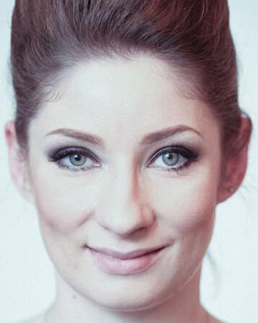 Юлия Савенкова