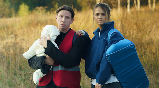 Третий сезон сериала «Почка»: продолжение мрачной комедии с Любовью Аксёновой