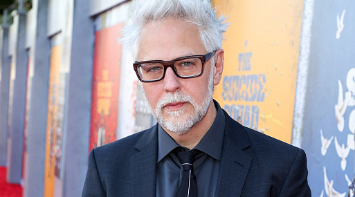 Джеймс Ганн объявит о ключевых кастинговых решениях по фильмам DC в течение полугода