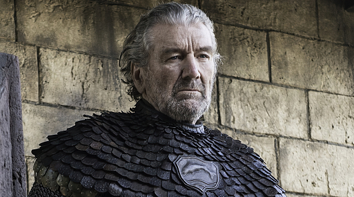 Звезда «Игры Престолов» присоединилась к четвёртому сезону «Ведьмака»