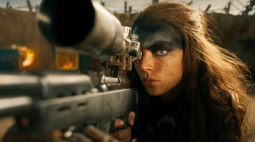 «Фуриоса» сразила зрителей на тест-показе