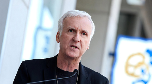 Джеймс Кэмерон хочет использовать ИИ для снижения затрат на кинопроизводство