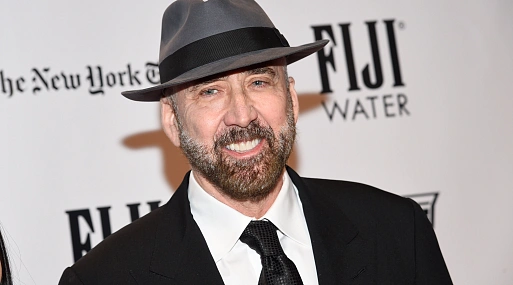 Николас Кейдж изъявил желание сыграть Яйцеголового — врага Бэтмана