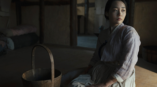 Масштабная драма «Патинко» вернётся со вторым сезоном