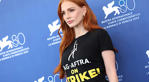 Гильдия актёров США и главы студий встретятся 2 октября