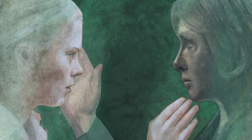 Драма «Свет» с Еленой Яковлевой определилась с датой премьеры