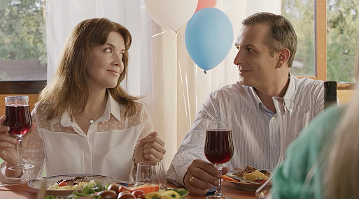 Подошли к концу съёмки сериала «Всё смешалось в доме Авдеевых»