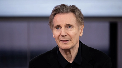 Лиам Нисон раскрыл, почему жена поставила ему ультиматум по поводу роли Джеймса Бонда